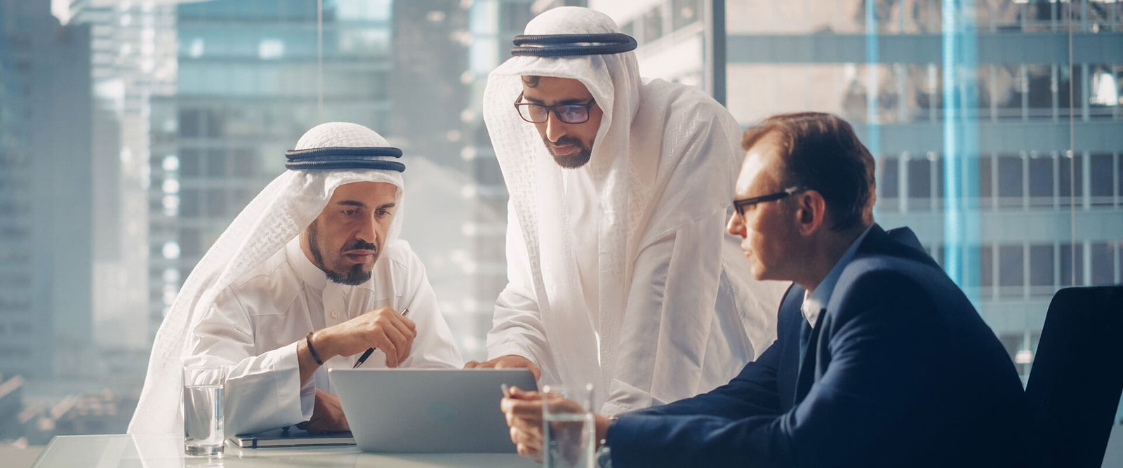 Reliable Immigration Solutions Partner