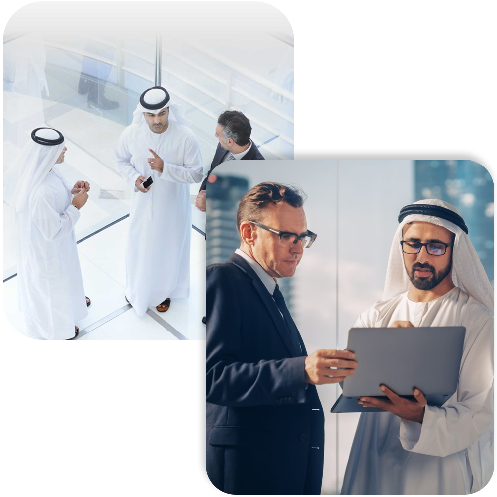 Benefits of Establishing a Company in Dubai
